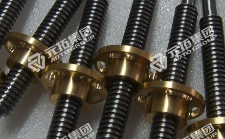 怎么買到品質(zhì)保障的腳手架絲桿